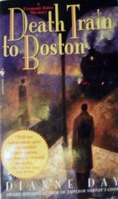 Death Train to Boston by Day, Dianne