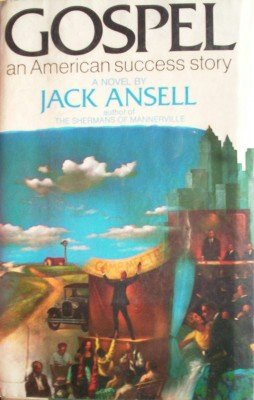Gospel an American Success Story by Ansell, Jack