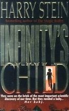 Infinity's Child by Stein, Harry