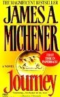 Journey by Michener, James