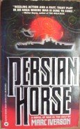 Persian Horse by Iverson, Marc