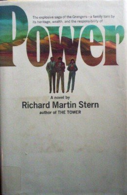 Power by Stern, Richard