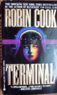 Terminal by Cook, Robin