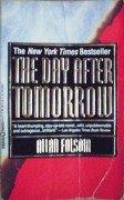 The Day After Tomorrow by Folsom, Allan