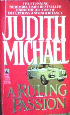 A Ruling Passion by Michael, Judith