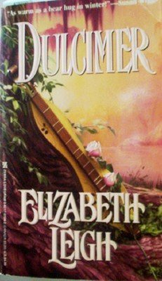 Dulcimer by Leigh, Elizabeth