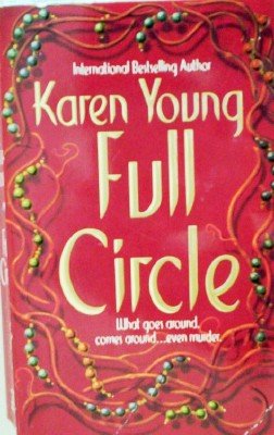 Full Circle by Young, Karen