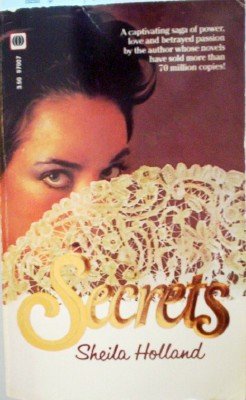 Secrets by Holland, Sheila