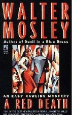 A Red Death by Mosley, Walter