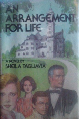 An Arrangement For Life by Tagliavia, Sheila
