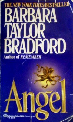 Angel by Bradford, Barbara Taylor