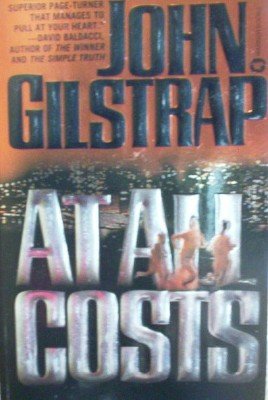 At All Costs by Gilstrap, John
