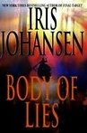 Body of Lies by Johansen, Iris