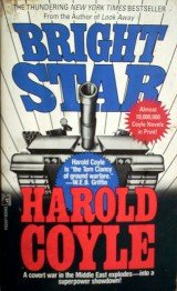 Bright Star by Coyle, Harold