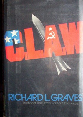 CLAW by Graves, Richard
