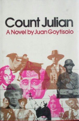 Count Julian by Goytisolo, Juan