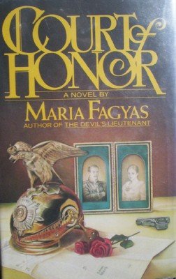 Court of Honor by Fagyas, Maria
