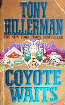 Coyote Waits by Hillerman, Tony