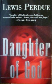 Daughter of God by Perdue, Lewis