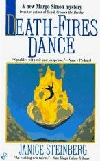 Death-Fires Dance by Steinberg, Janice