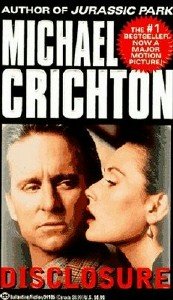 Disclosure by Crichton, Michael