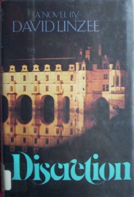 Discretion by Linzee, David