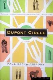 Dupont Circle by Gibbons, Paul