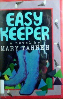 Easy Keeper by Tannen, Mary