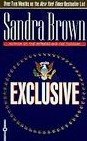 Exclusive by Brown, Sandra