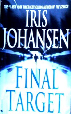 Final Target by Johansen, Iris