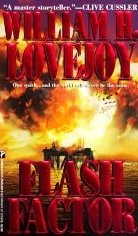 Flash Factor by Lovejoy, William
