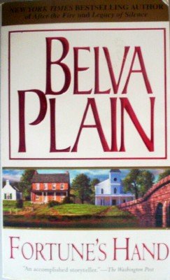 Fortune's Hand by Plain, Belva