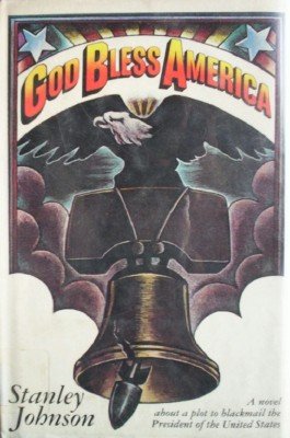 God Bless America by Johnson, Stanley