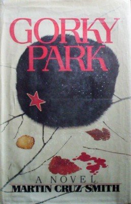 Gorky Park by Smith, Martin