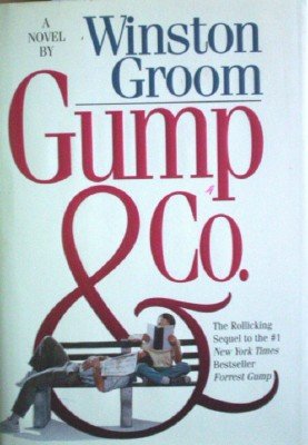 Gump & Co by Groom, Winston