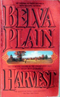Harvest by Plain, Belva