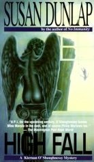 High Fall by Dunlap, Susan