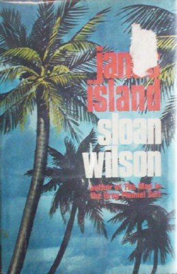 Janus Island by Wilson, Sloan