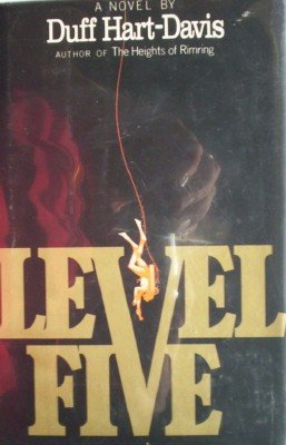 Level Five by Hart-Davis, Duff