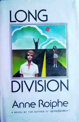 Long Division by Roiphe, Anne