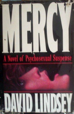Mercy by Lindsey, David