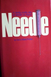 Needle by Potter, Jerry Allen