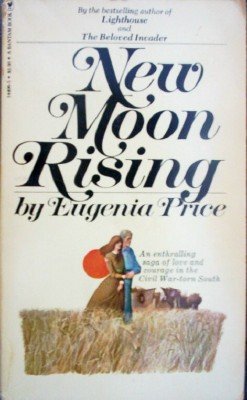 New Moon Rising by Price, Eugenia
