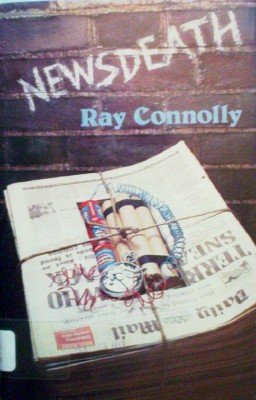 Newsdeath by Connolly, Ray