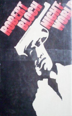 Night-World by Bloch, Robert
