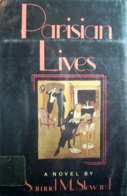 Parisian Lives by Steward, Samuel