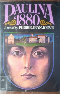 Paulina 1880 by Jouve, Pierre Jean