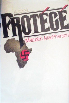 Protege by MacPherson, Malcolm