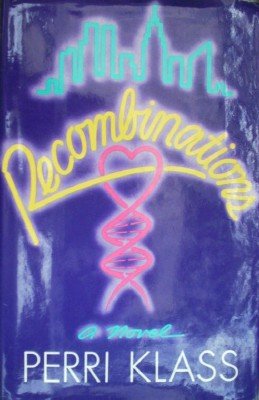 Recombination by Klass, Perri