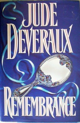 Remembrance by Deveraux, Jude